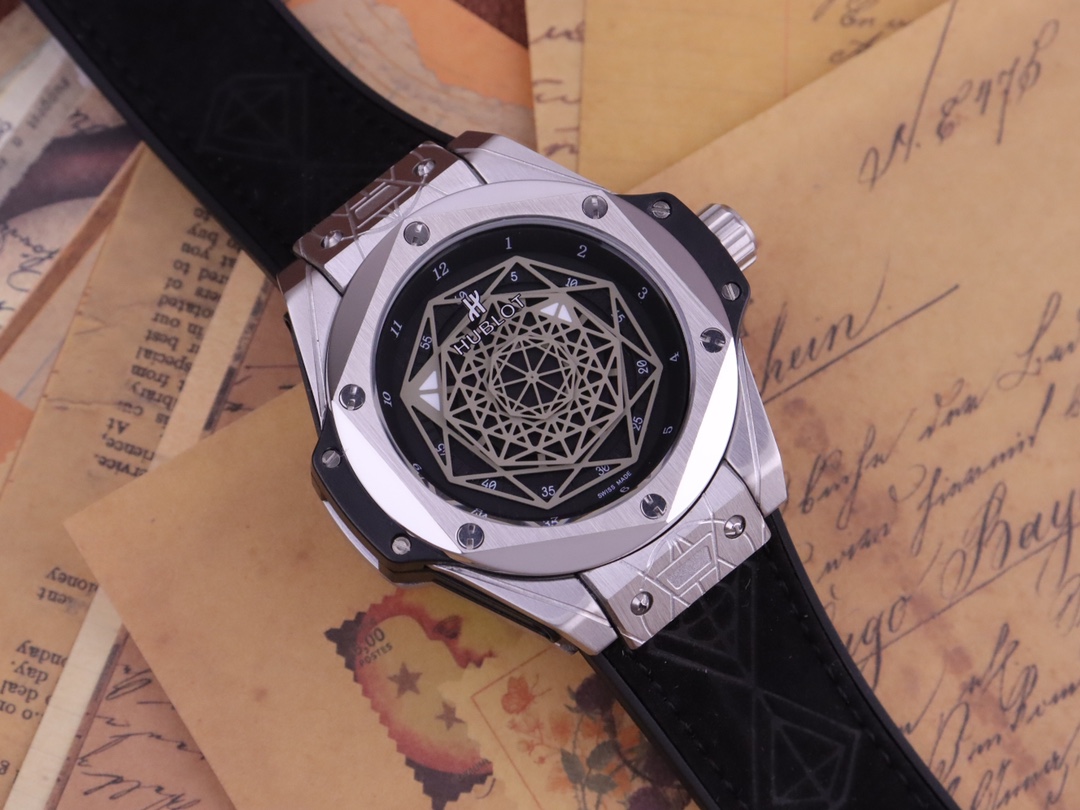 Hublot Big Bang 415.NX.1112.VR.MXM16